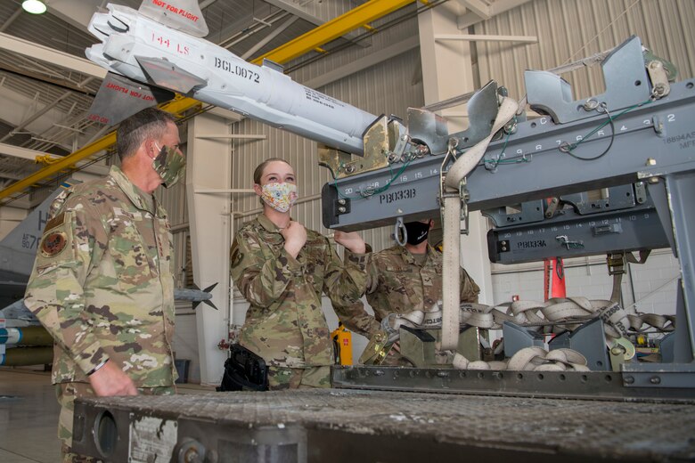 Revisiting the Team Holloman Community