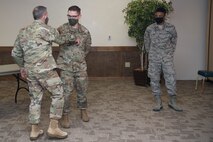 Revisiting the Team Holloman Community