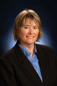 Dr. Maureen Foley.