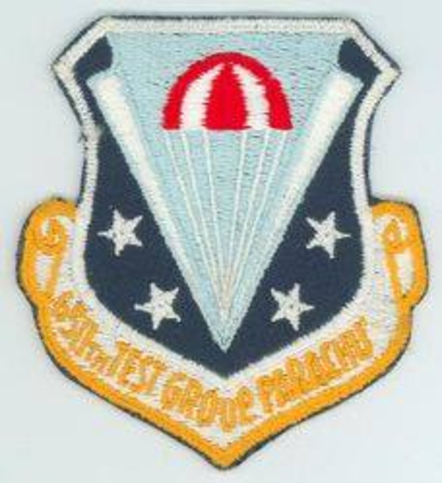 6511 TG Emblem