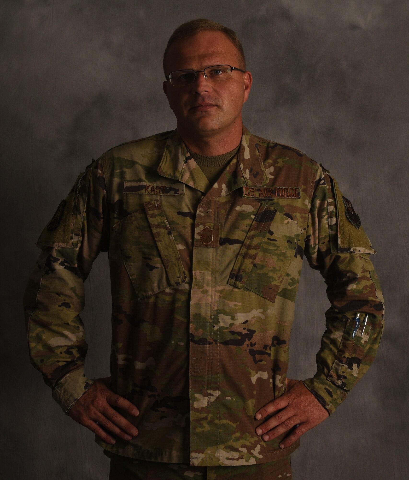 Maintainer earns PhD