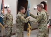 LOGCAP Support Brigade conducts change of command ceremony