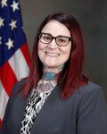 Code 254 Naval Architect Rachel Yarasavich is the Norfolk Naval Shipyard (NNSY) Executive Development Program (EDP) Highlight for July 2020. She was recently selected as one of NNSY’s four candidates in Cadre 9 of the EDP and is excited to step out of her comfort zone.
