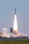 The National Reconnaissance Office (NRO) successfully launched its first dedicated mission from NASA Wallops Flight Facility, Virginia, at 09:46 a.m. EDT on July 15, 2020.
