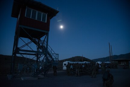 Soldiers and Airmen with the Utah National Guard compete in the state level Best Warrior Competition July 7, 2020 at Camp Williams Utah.