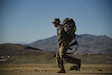 Soldiers and Airmen with the Utah National Guard compete in the state level Best Warrior Competition July 7, 2020 at Camp Williams Utah.