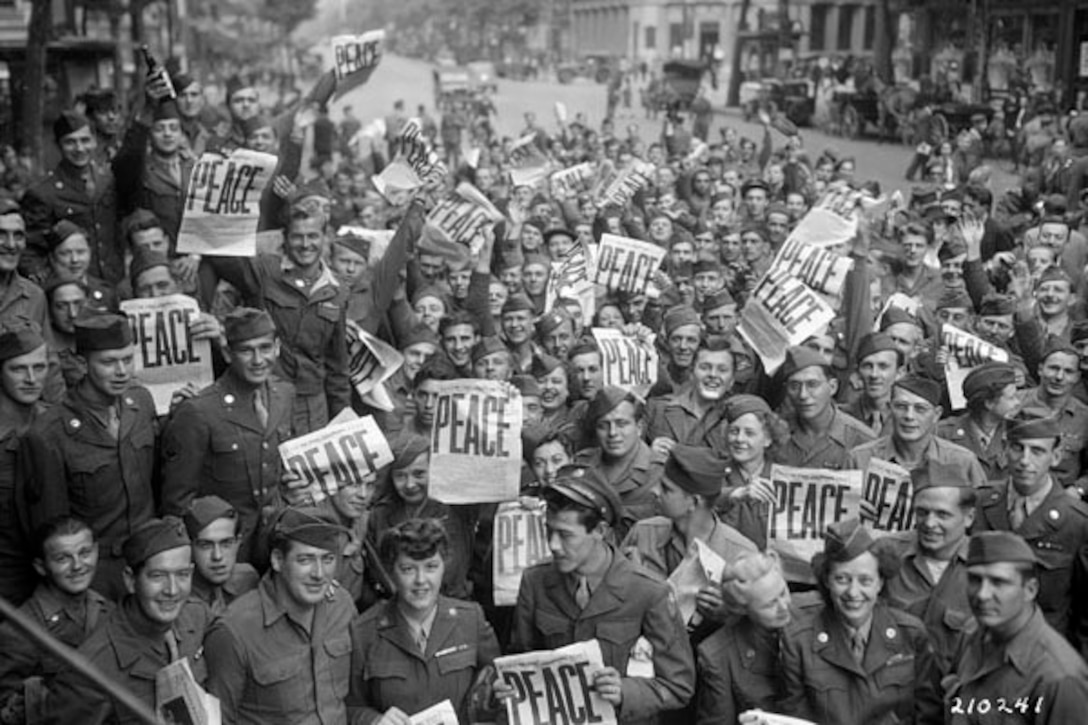 VJ Day