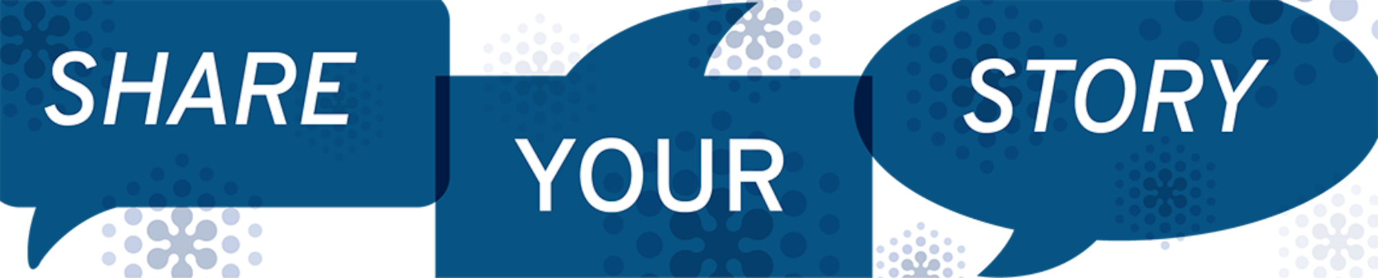 Share Your Story graphic (U.S. Air Force graphic)