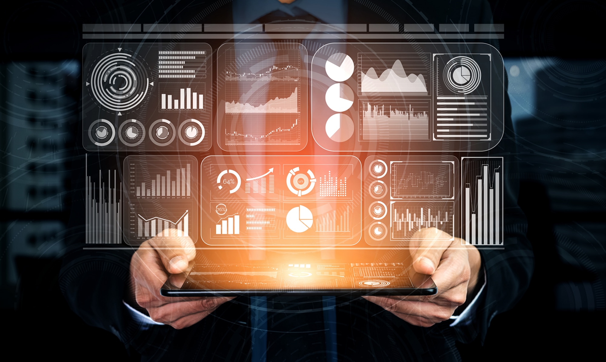 The Air Force Institute of Technology has launched a new on-line data analytics certificate program. The five 10-week course focuses on the use and understanding of data analysis applications and tools while covering topics such as database design and management, machine learning, statistics, and computer programming. (Courtesy graphic)