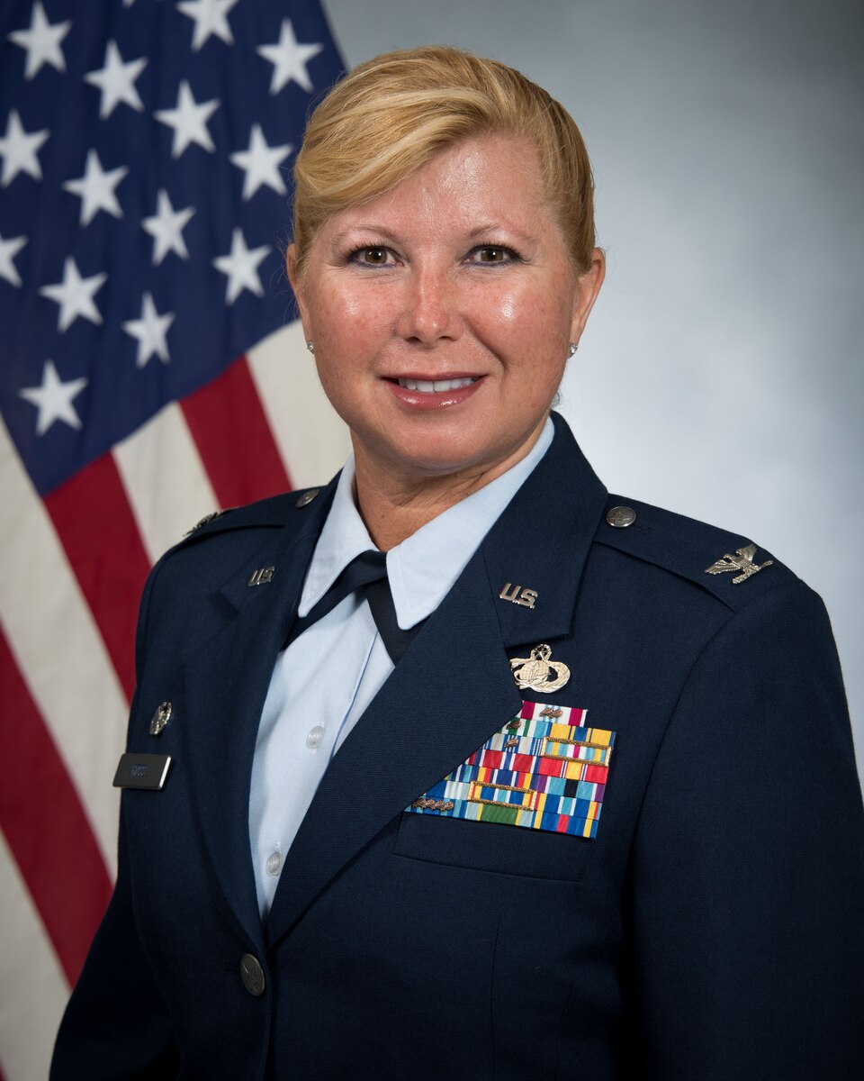 52nd MSG Commander