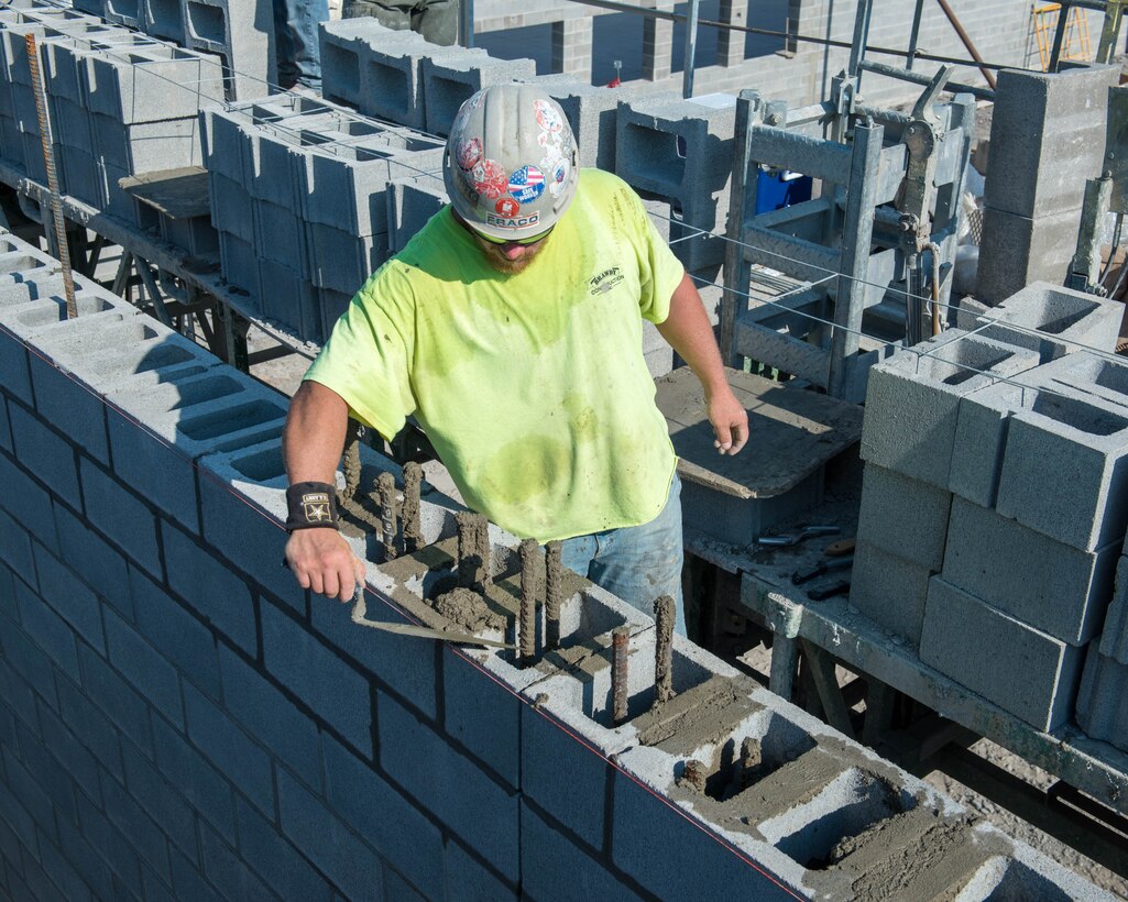 Niagara Fitness Center Construction On Schedule