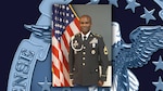 DLA Distribution San Joaquin’s Hackette promoted to master sergeant