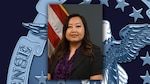 San Joaquin’s Lee selected as the Global Distribution Excellence Training Civilian of the Year
