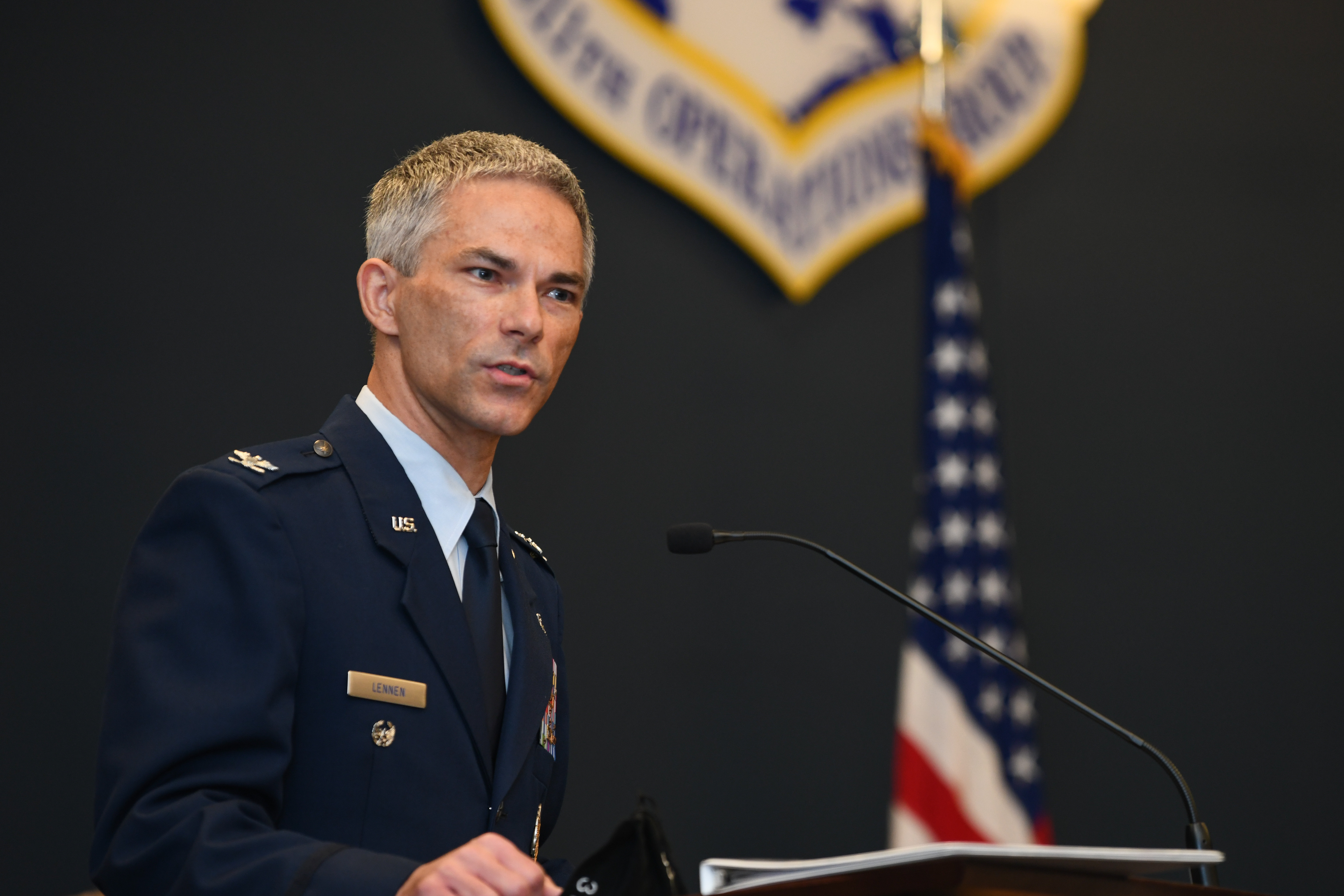 316th Medical Group changes command > Joint Base Andrews > News