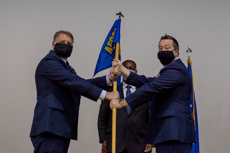 Ceremonial procedures