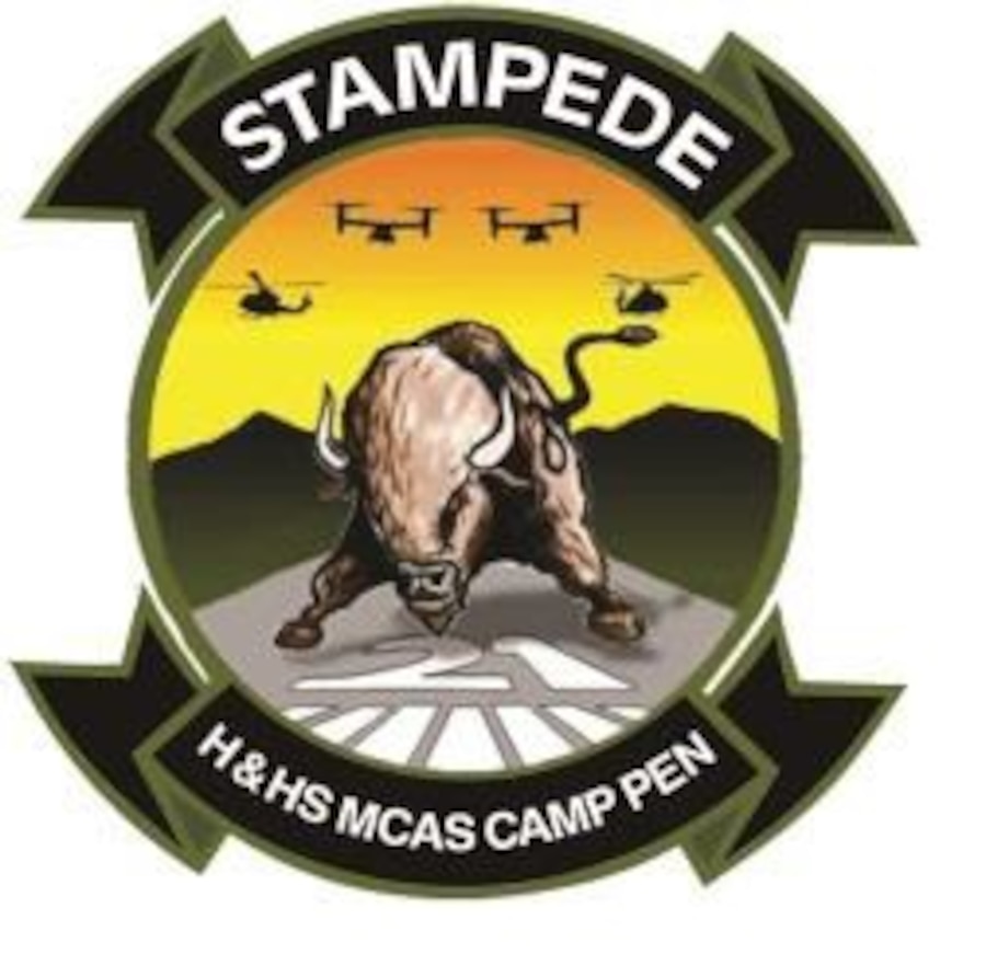 Headquarters and Headquarters Squadron, Marine Corps Air Station Camp Pendleton