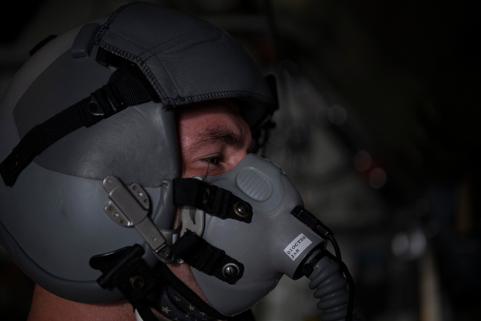 The C-130 community rewrote history July 14, successfully piloting the largest formation flight ever of C-130J Super Hercules aircraft in support of a Joint Forcible Entry exercise over Dyess Air Force Base and Big Bend, Texas.

In total, the “Herk Nation Stampede” featured a formation flight of 24 aircraft from the 317th Airlift Wing based at Dyess AFB and nine aircraft from the 19th Airlift Wing based at Little Rock AFB, Arkansas, besting the previous mark of 20 J-models set in 2013.
