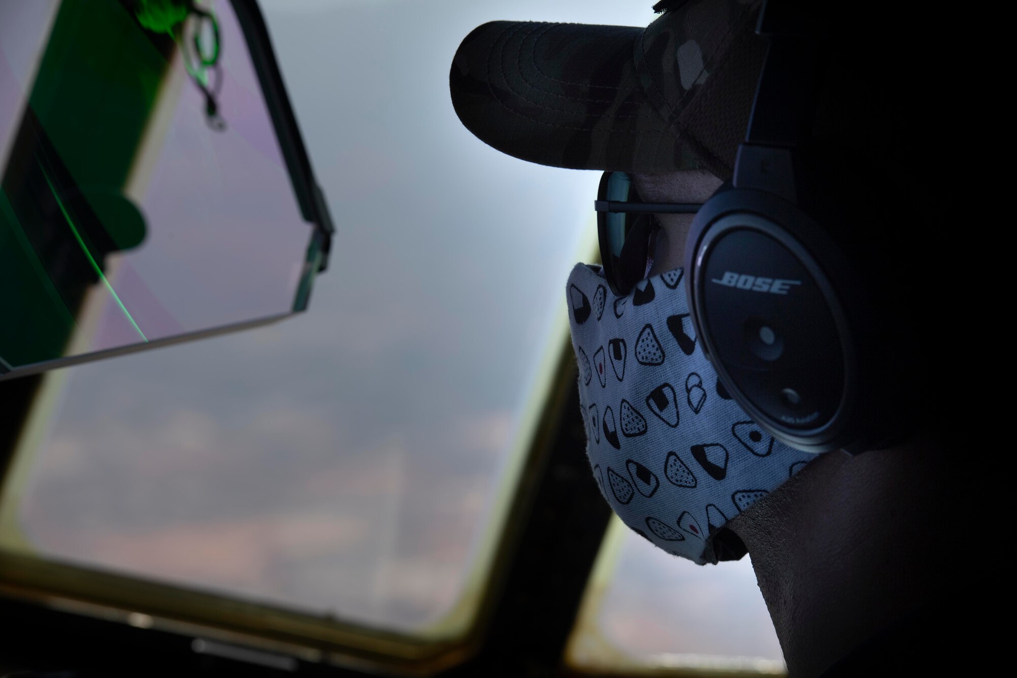 The C-130 community rewrote history July 14, successfully piloting the largest formation flight ever of C-130J Super Hercules aircraft in support of a Joint Forcible Entry exercise over Dyess Air Force Base and Big Bend, Texas.

In total, the “Herk Nation Stampede” featured a formation flight of 24 aircraft from the 317th Airlift Wing based at Dyess AFB and nine aircraft from the 19th Airlift Wing based at Little Rock AFB, Arkansas, besting the previous mark of 20 J-models set in 2013.