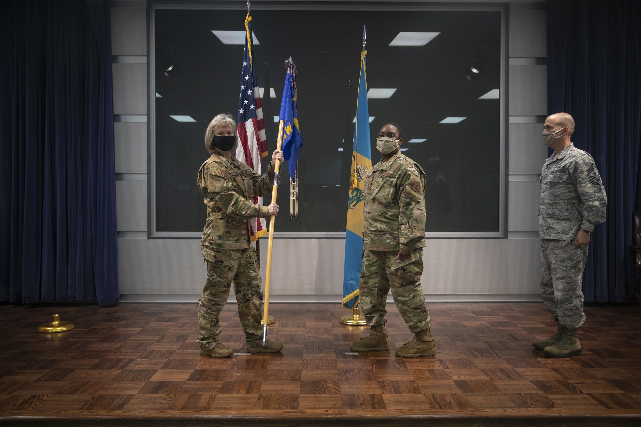 Coa Military