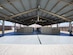 AFSFC Desert Defender’s kennel facilities were recently renovated. All of these improvements were focused on improving the existing kennel facility for the health and welfare of MWDs that will be housed there while attending training courses.