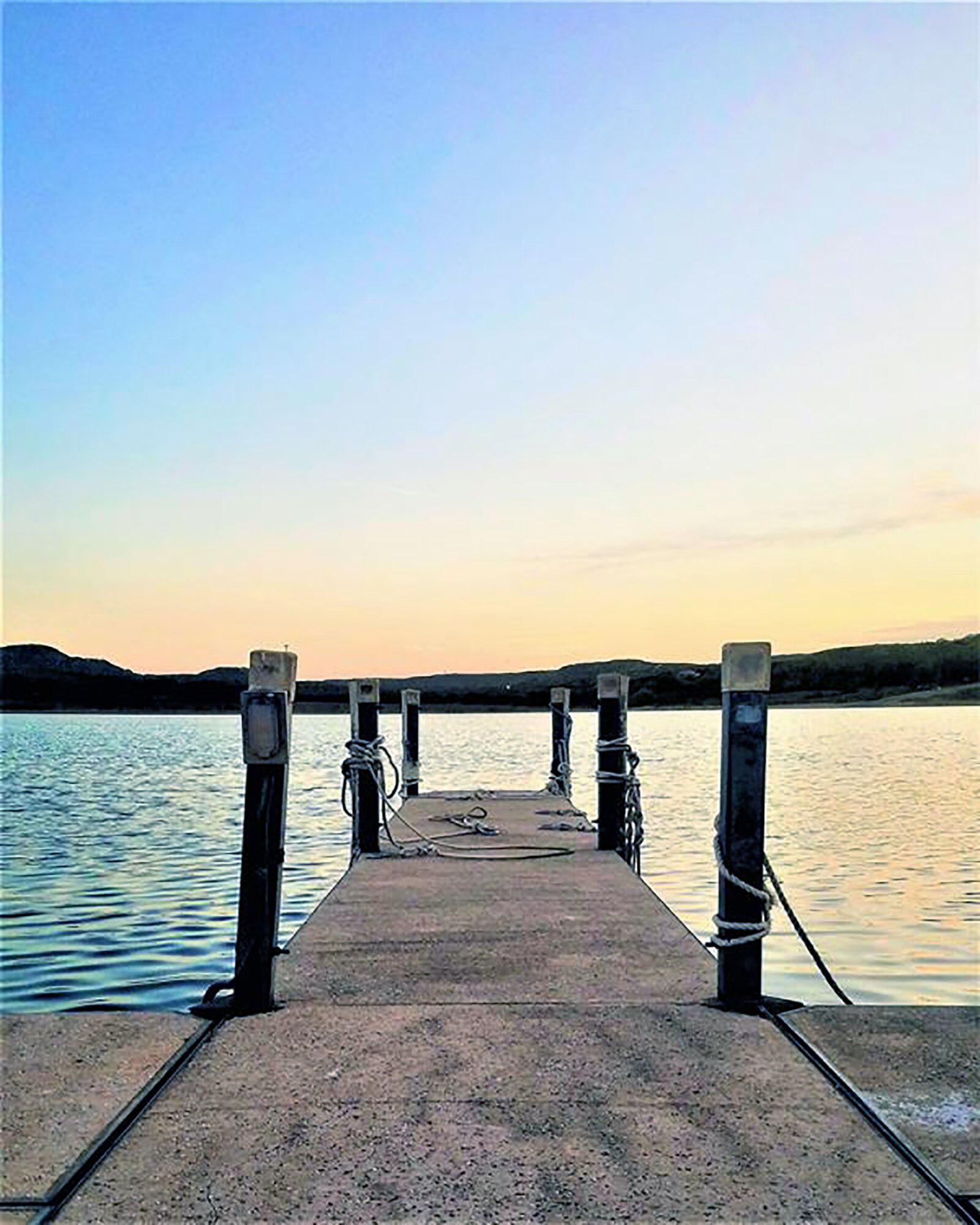 Joint Base San Antonio members who are tired of being cooped up indoors because of COVID-19 restrictions can enjoy the outdoors in a safe setting at one of several recreational facilities.