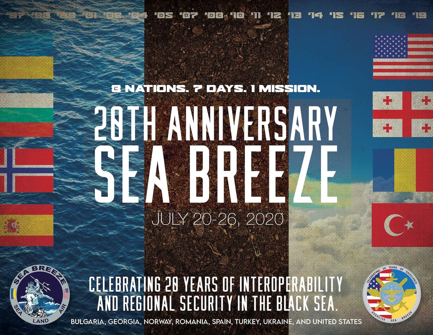 Sea Breeze Logo