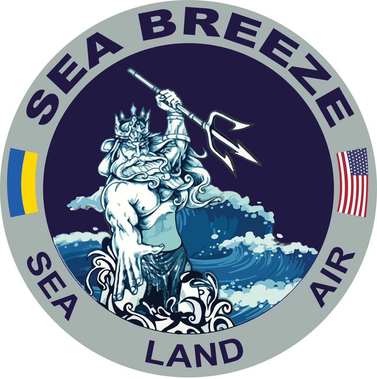 Sea Breeze Logo