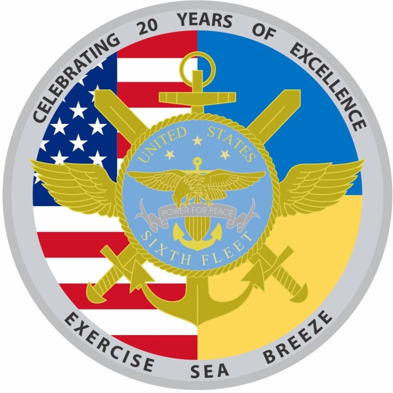 Sea Breeze Logo