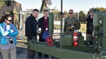 PEO Land Systems engineer receives Navy’s top Emergent Engineer award