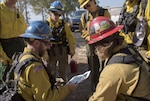 The Air Force Civil Engineer Center’s Wildland Fire Branch hasn’t let the COVID-19 pandemic stop it from protecting Airmen and their families as well as wildlife during this year’s severe fire season.