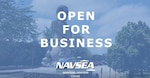 NSWC Crane’s business and technical teams quickly implemented the changes necessary to emerge successfully in this uncharted territory, proving the Force Behind the Fleet will always be Open for Business. Watch the video below to see highlights from the past few months.