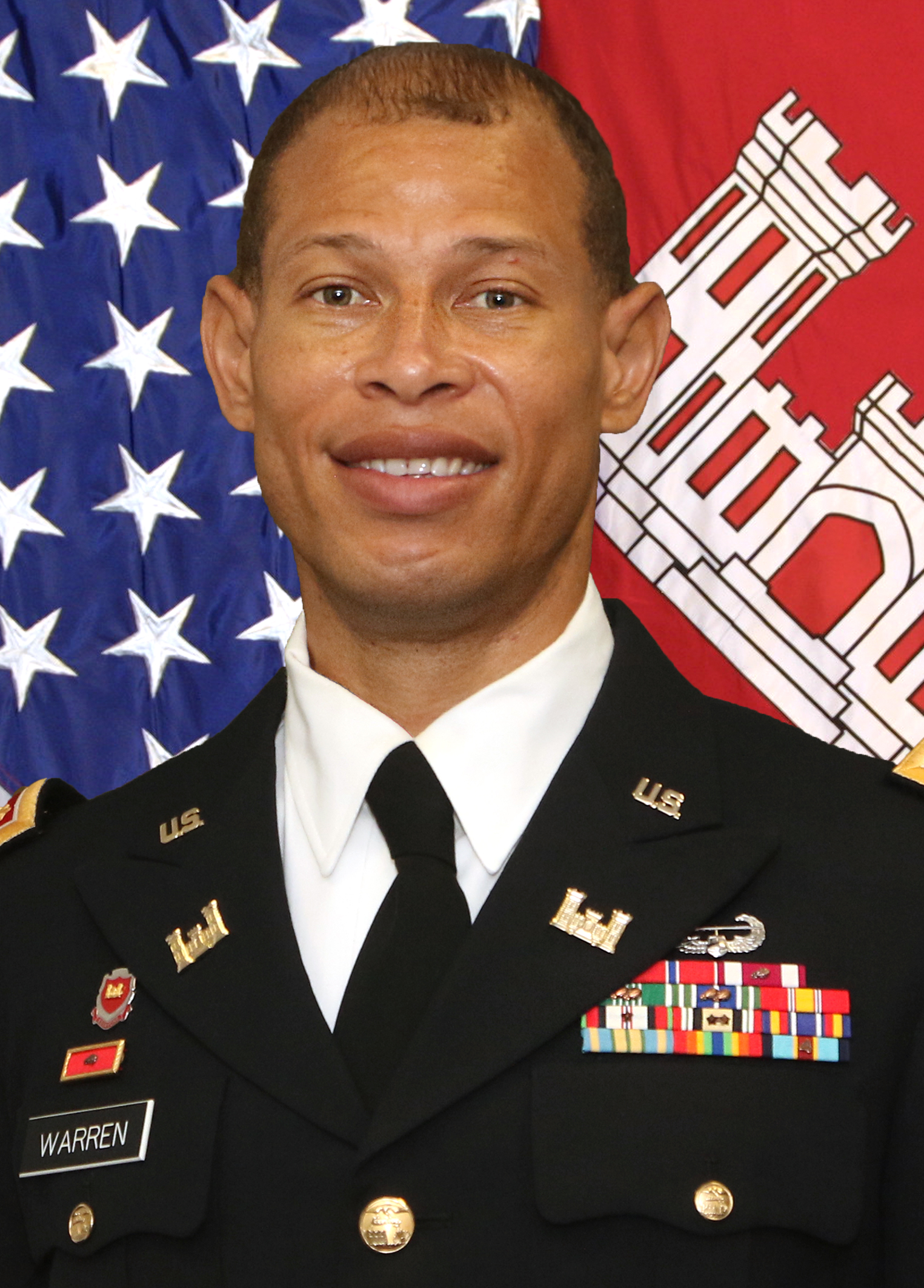 Deputy Commander
