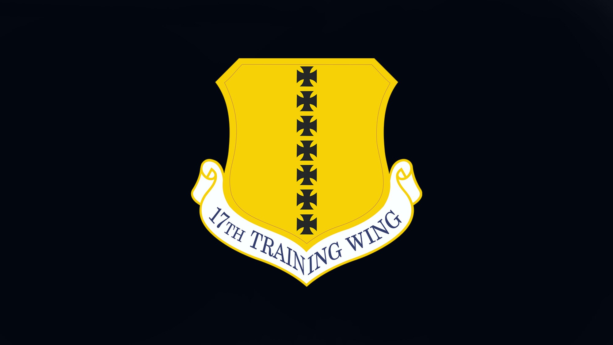 17th Training Wing emblem