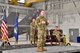 Birge takes command of 354th MXS