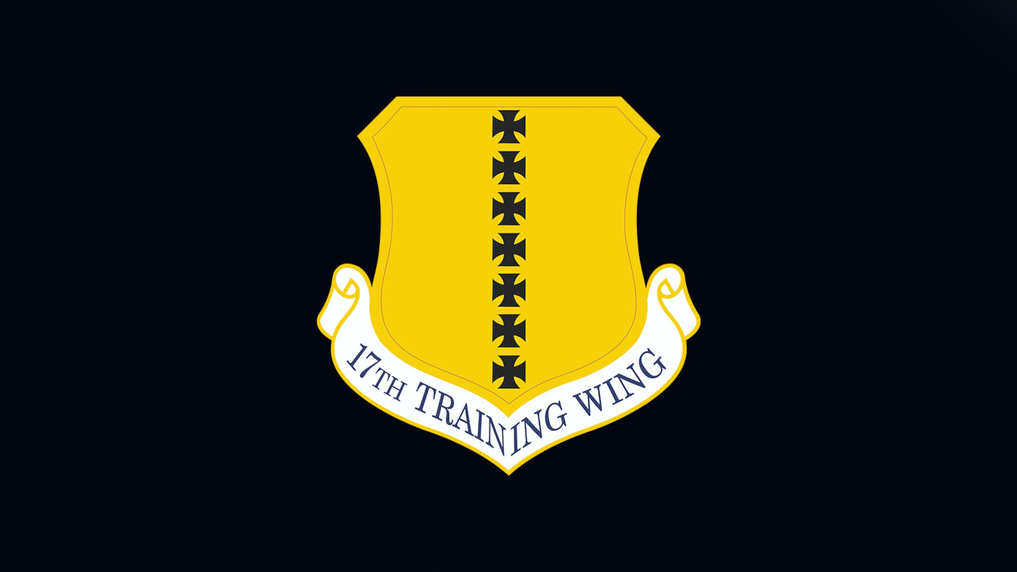 17th Training Wing emblem