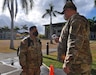 4960th MFTB conducts quality training in COVID-19 environment