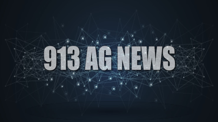 913ag News graphic