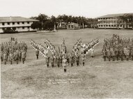 Caribbean Cmd, Troops, Amador