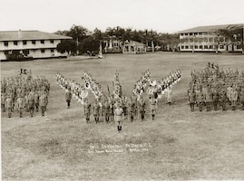 Caribbean Cmd, Troops, Amador