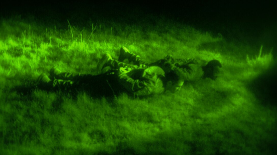 U.S. Army Europe Best Warrior Competition
