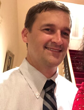 Dr. Timothy Bole.