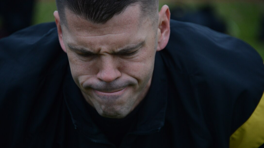 U.S. Army Europe Best Warrior Competition 2019