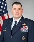 Colonel Mark Dmytryszan is the commander for the 2d Bomb Wing, Barksdale Air Force Base, Louisiana.