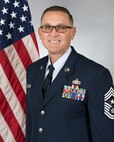 Chief Master Sgt. T. Brent Chadick is the Command Chief Master Sergeant for the 2d Bomb Wing, Barksdale Air Force Base, Louisiana.