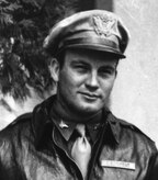 This is the official portrait of Brig. Gen. Clinton Dermott “Casey” Vincent.