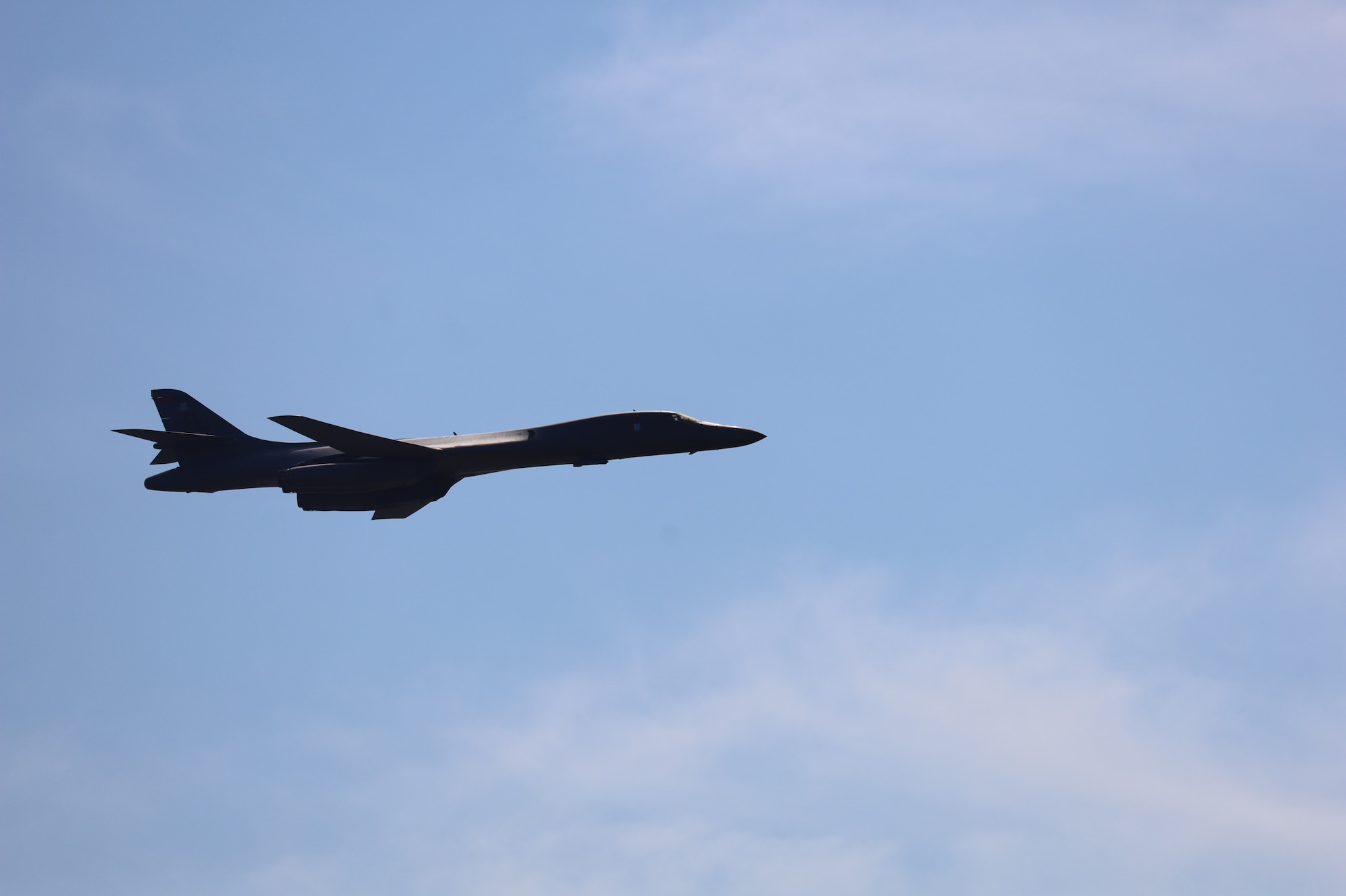 B1 Lancer