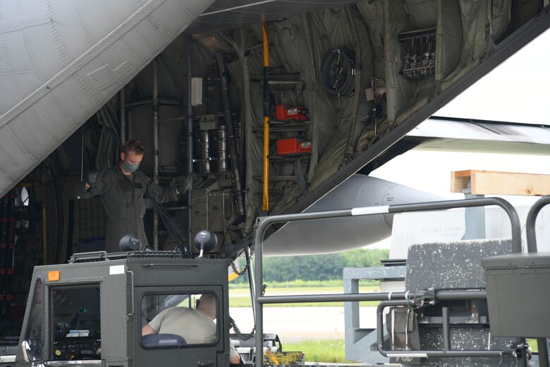 This operation strengthens the U.S. relationship with the Kingdom of Belgium, a key NATO ally, while similar operations enhance partnerships and alliances, which are crucial to fortifying global security and stability. Due to its strategic location, Dover AFB regularly supports foreign military sales operations.