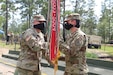 Army Reserve’s 926th Engineer Brigade welcomes new commander to “Iron Castle”