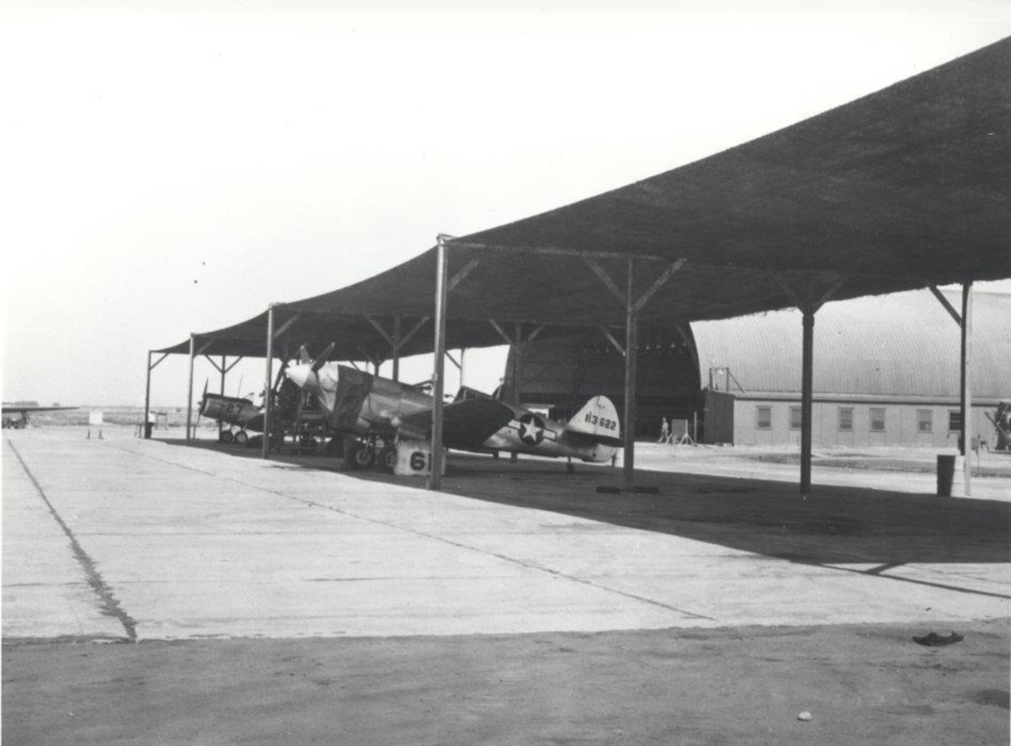 Palmdale Airport