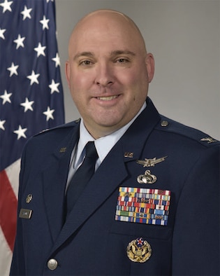 Col. Chandler P. Atwood is the ocmmander of the Space Intelligence, Surveillance, and Reconnaissance (ISR) Delta (Delta 7), Peterson-Schriever Garrison, Colorado.